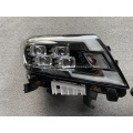 Car Accessories 2021 Navara NP300 Head lamp Headlights